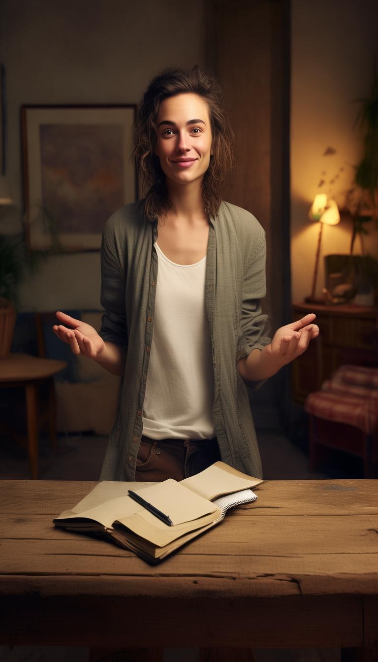 抖音涨粉直播话术大纲_抖音直播话术提升策略？插图