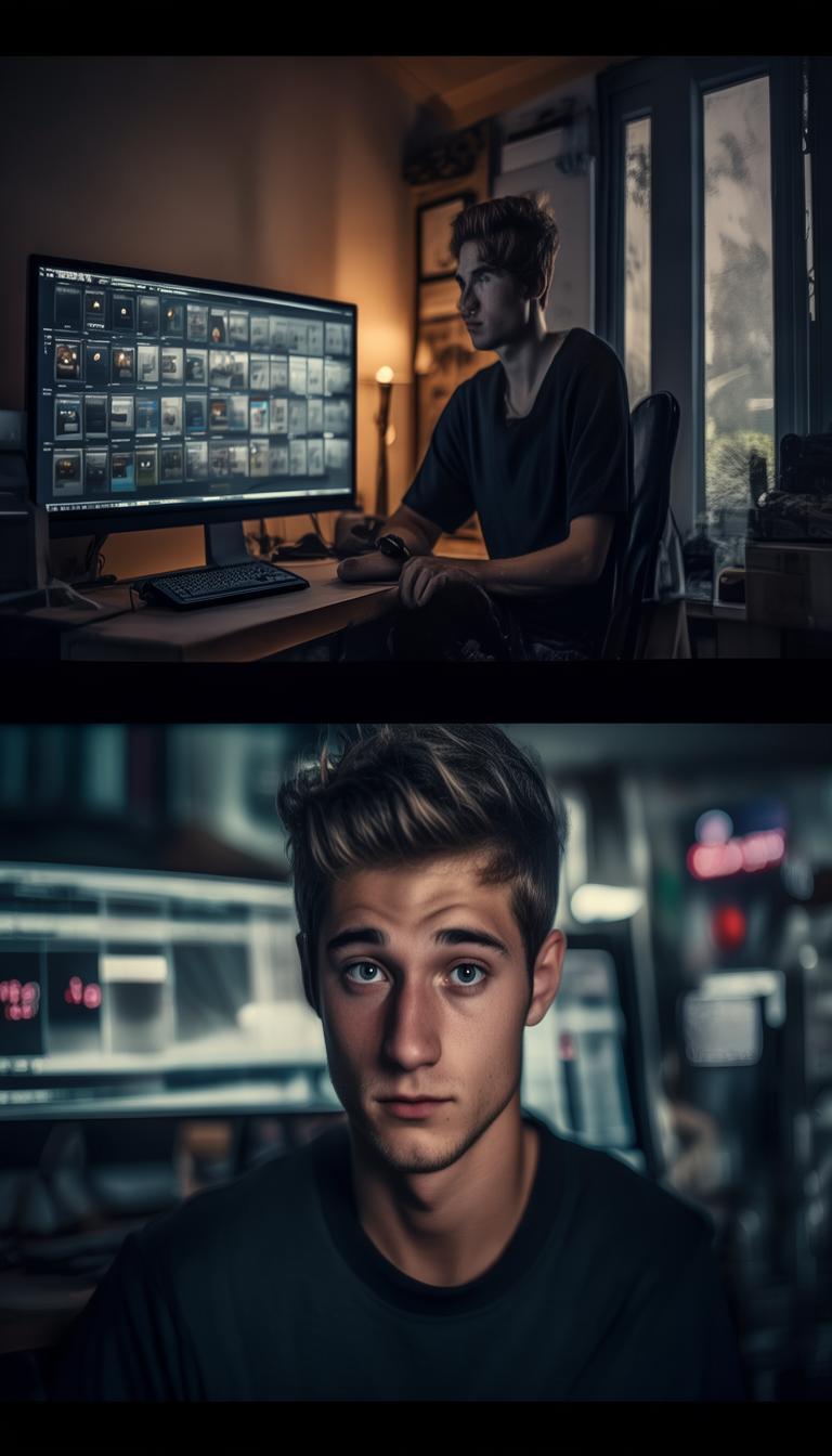 抖音涨粉三句话大全_抖音涨粉秘诀三句式插图