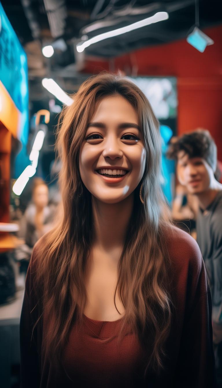 抖音网红涨粉排前十名_抖音网红涨粉前十排行榜揭晓插图 抖音网红涨粉排前十名_抖音网红涨粉前十排行榜揭晓插图