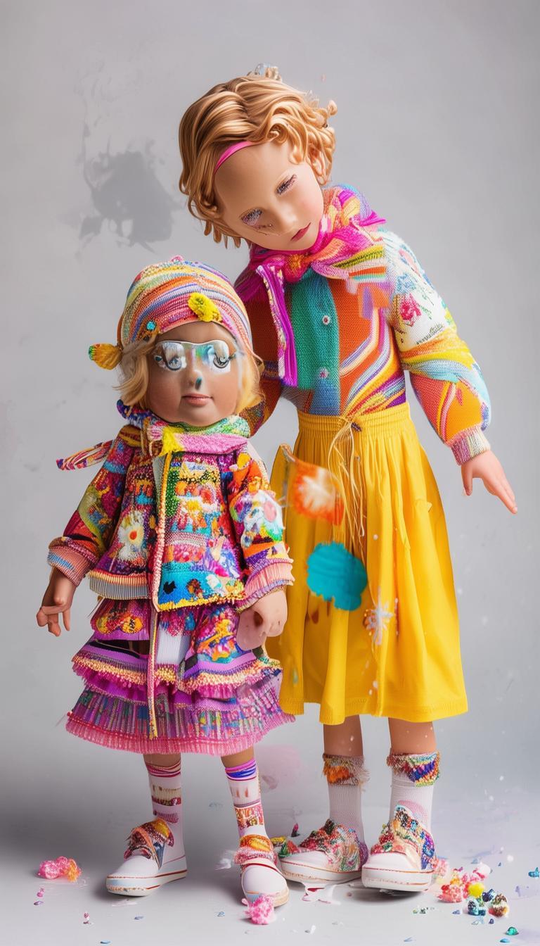 抖音童装怎么涨粉最快_抖音童装快速吸粉技巧插图 抖音童装怎么涨粉最快_抖音童装快速吸粉技巧插图