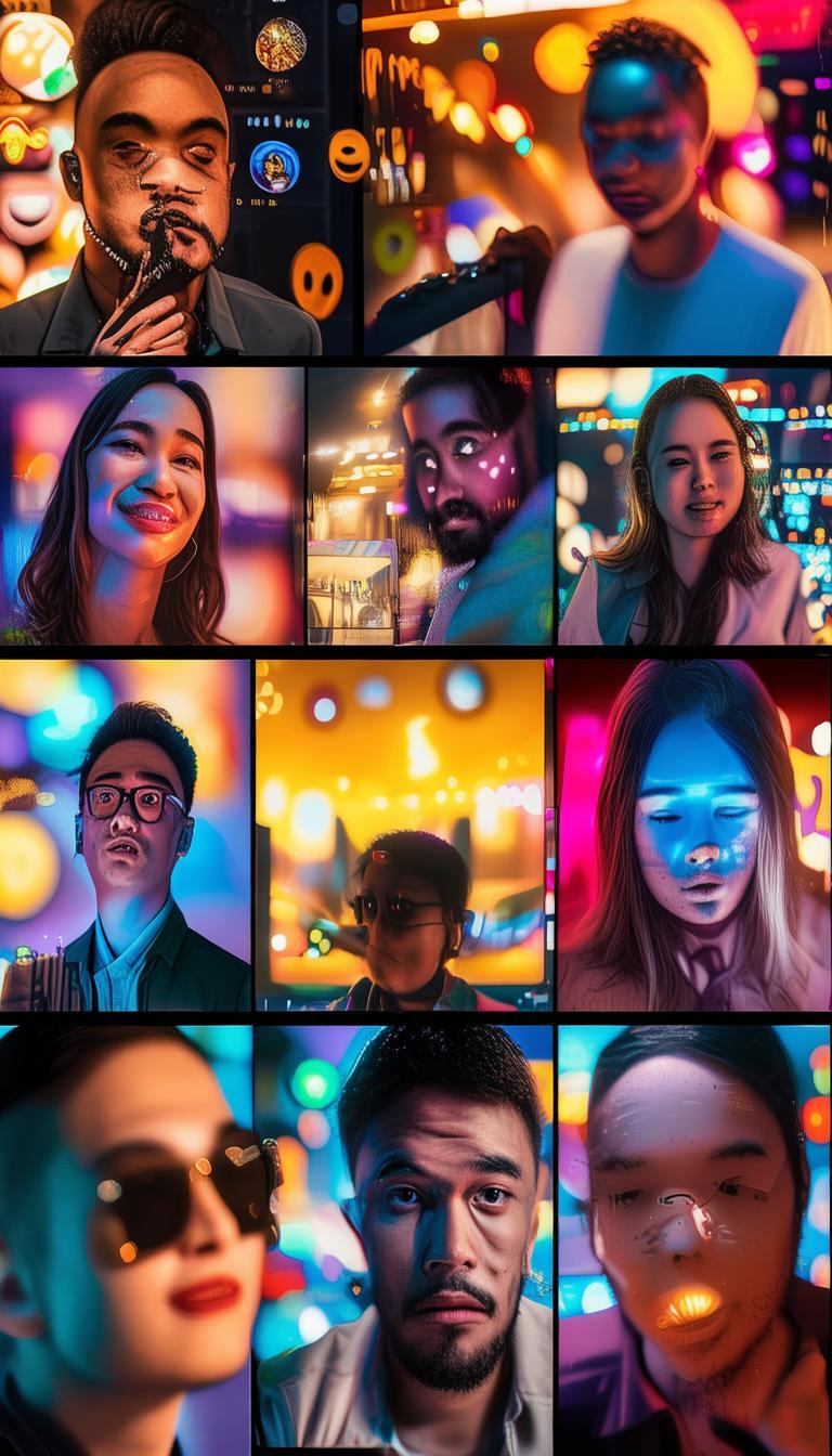 抖音直播涨粉带货课程_抖音直播涨粉带货行为？插图