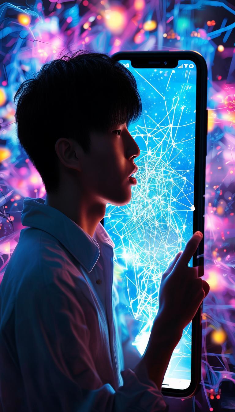 抖音最近涨粉最快的_抖音涨粉神速账号？插图