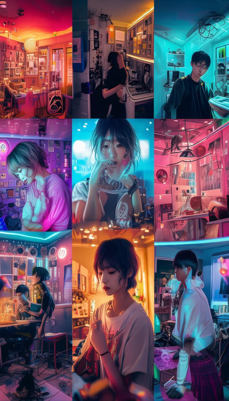 抖音直播零食快速涨粉_抖音直播零食如何快速吸粉？插图