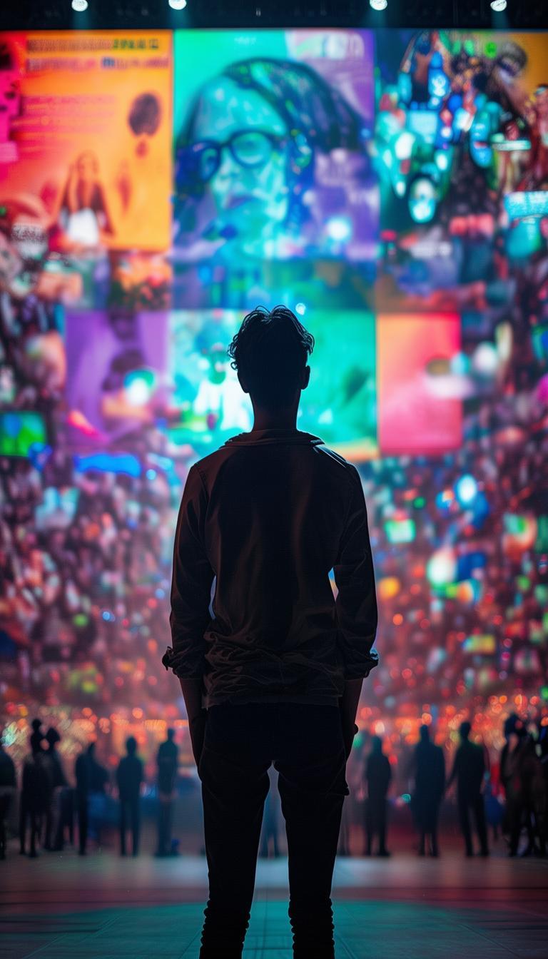 抖音涨粉2025_抖音2025涨粉秘诀？插图