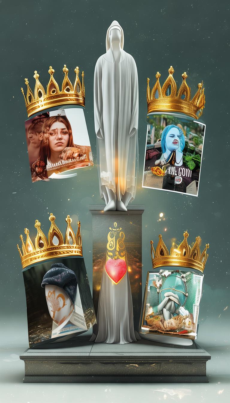 抖音附近怎么涨粉快一点_抖音附近快速增粉技巧插图