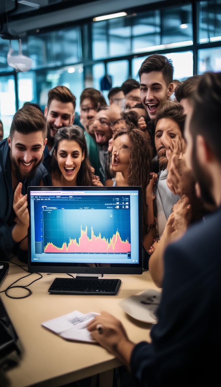 抖音突然一天涨粉几十个_抖音涨粉奇遇记？插图