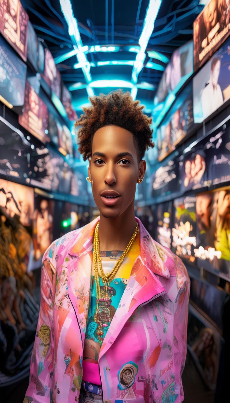 抖音直播如何涨粉和成交_抖音直播涨粉技巧？插图