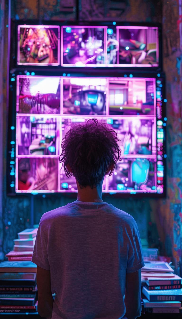 抖音连续涨粉怎么弄出来_抖音涨粉技巧揭秘插图