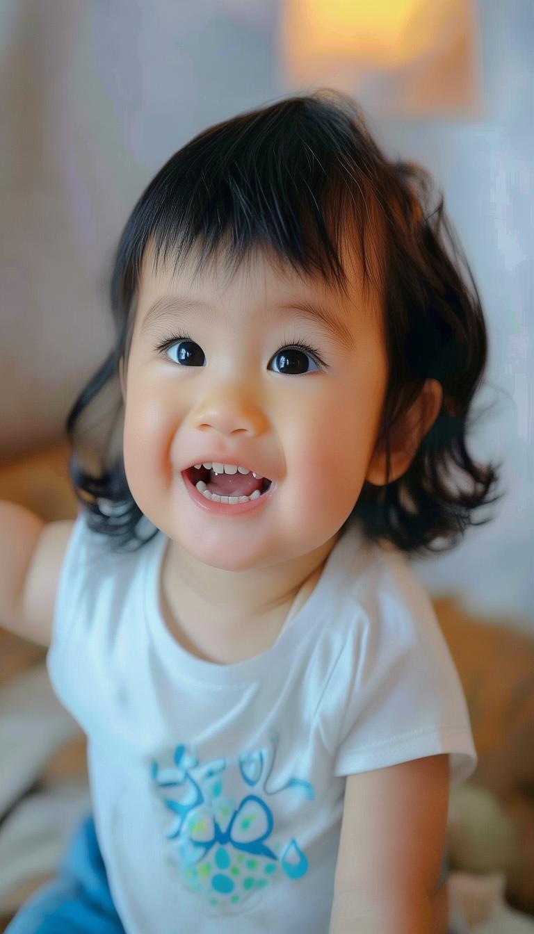 抖音涨粉最快的萌娃_抖音萌娃涨粉神速之谜？插图