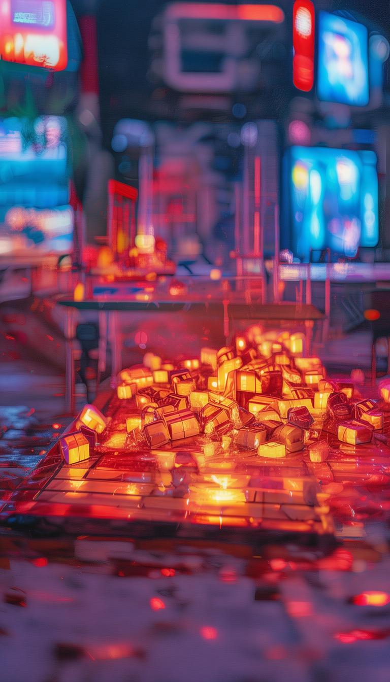 抖音送礼物涨粉套路_抖音送礼吸粉技巧？插图