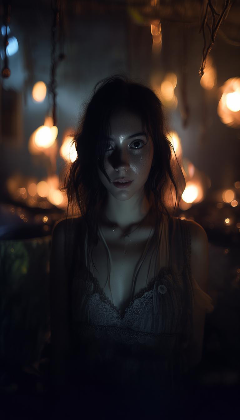 抖音网名好听涨粉女_抖音昵称受欢迎助力粉丝增长女？插图