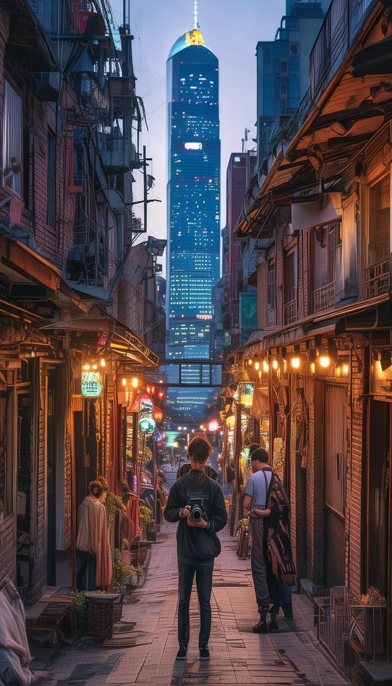 线下抖音涨粉方案怎么做_抖音线下涨粉策略？插图