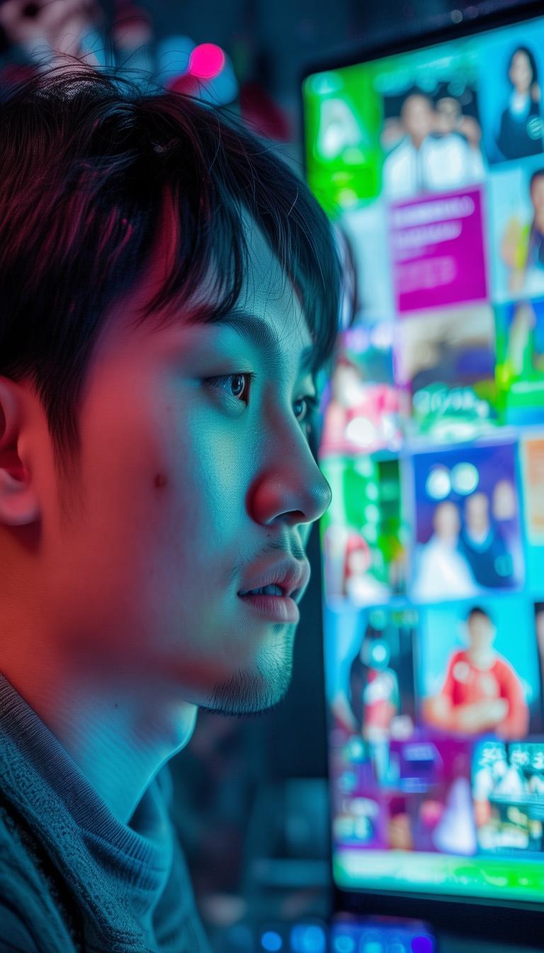 玩抖音快手如何涨粉_抖音快手涨粉技巧插图