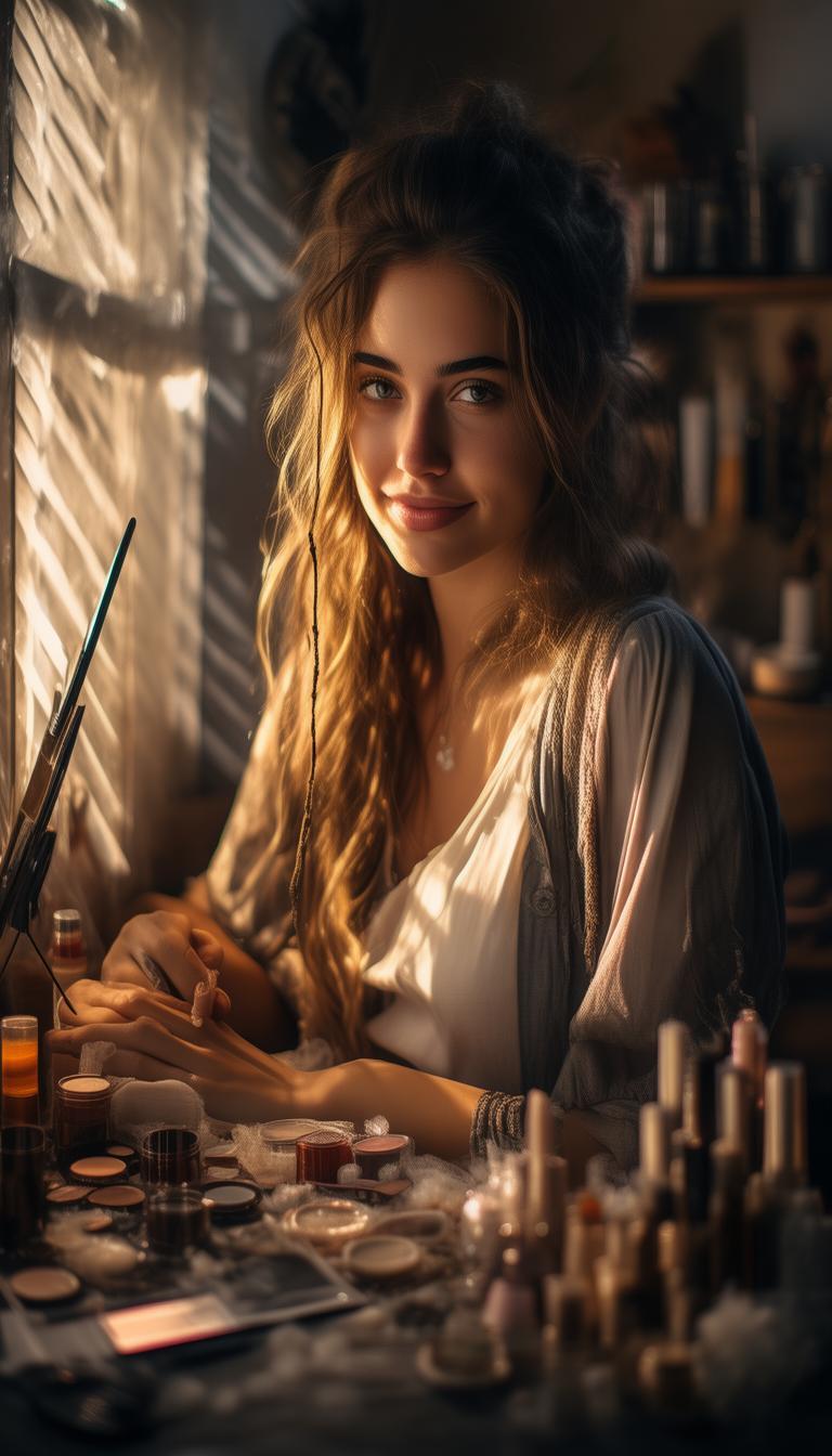 美妆抖音涨粉有用吗现在_美妆抖音涨粉效果如何？插图