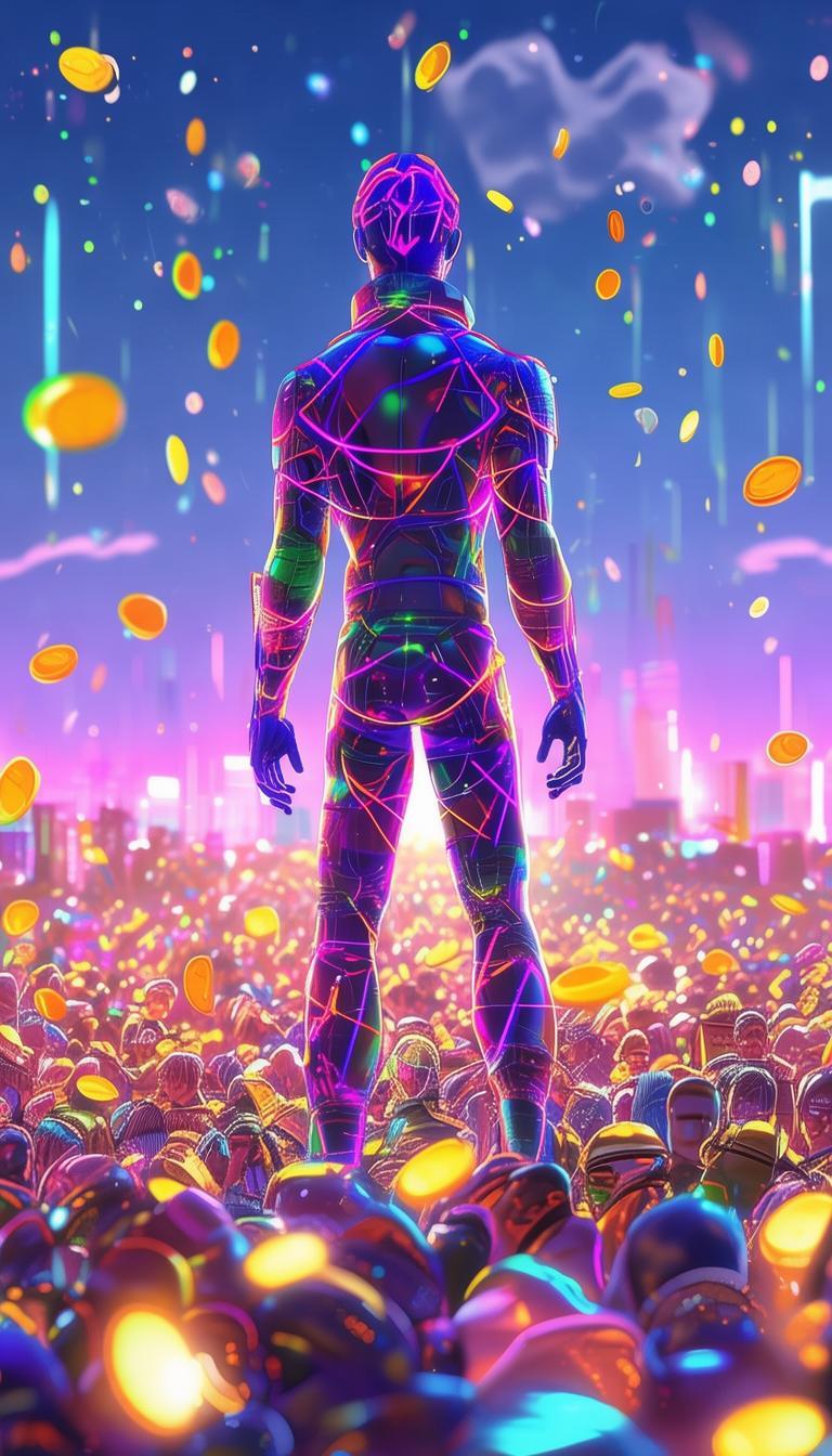 如何在抖音用抖币涨粉_抖音抖币增粉技巧?插图 如何在抖音用抖币涨粉_抖音抖币增粉技巧?插图