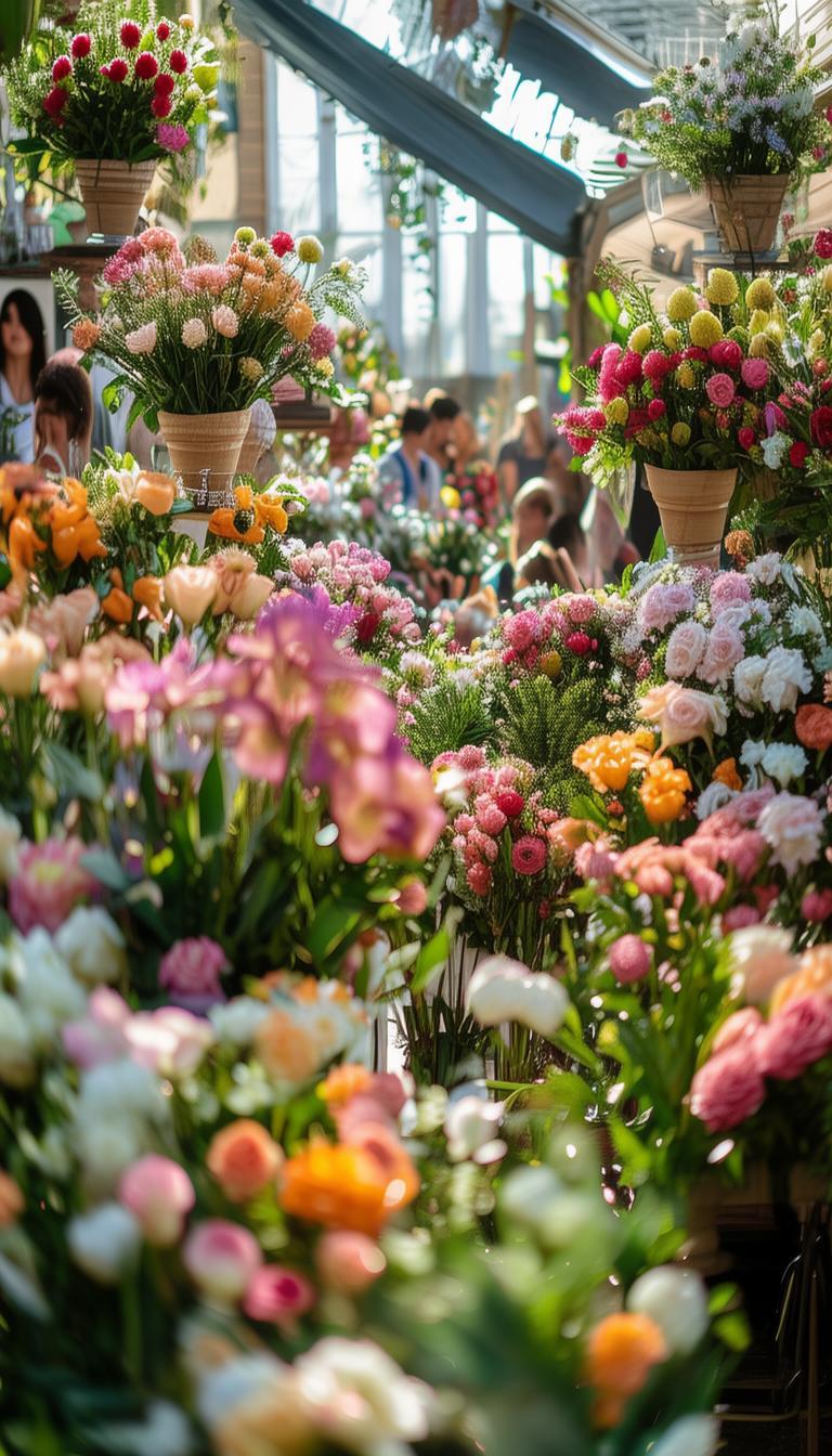 花店抖音怎么涨粉快一点_抖音花店快速吸粉法插图