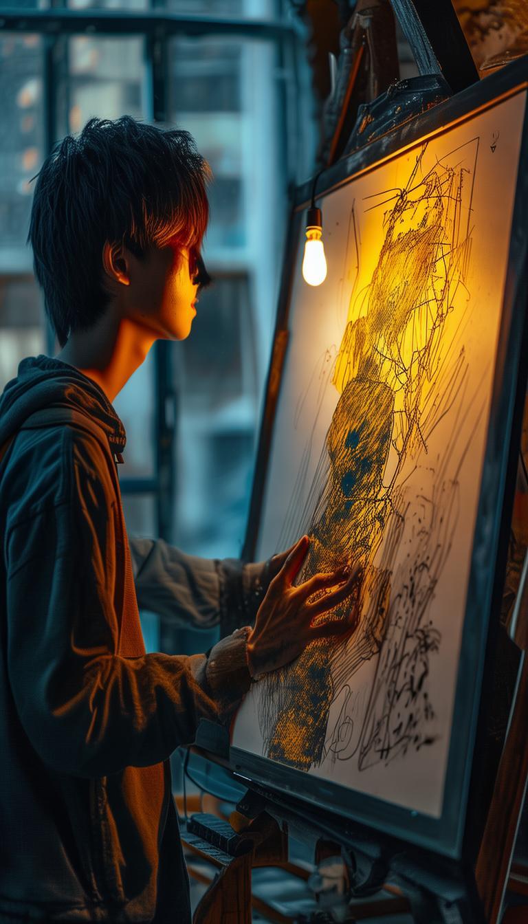 倪海杉抖音涨粉_抖音新晋网红倪海杉粉丝激增？插图