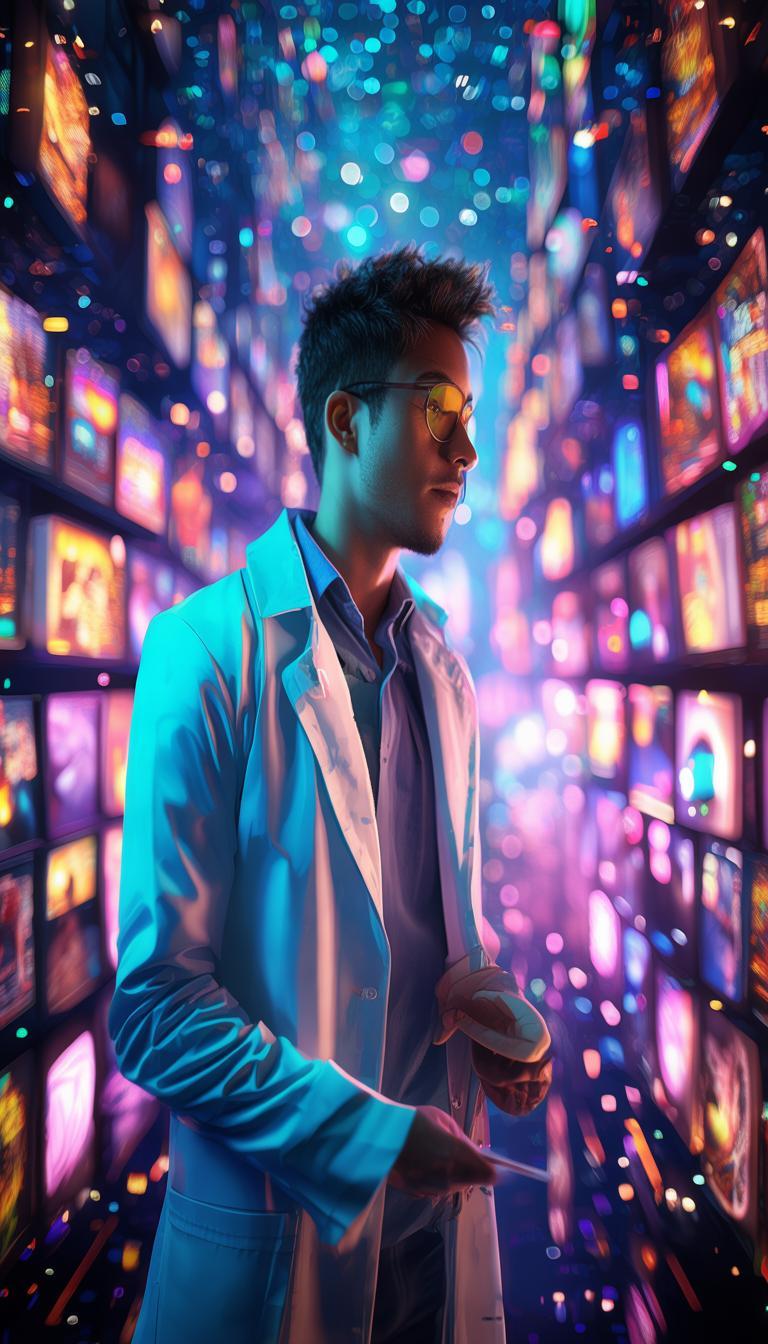 抖音好物吸粉图片素材库_抖音好物素材库选图技巧插图