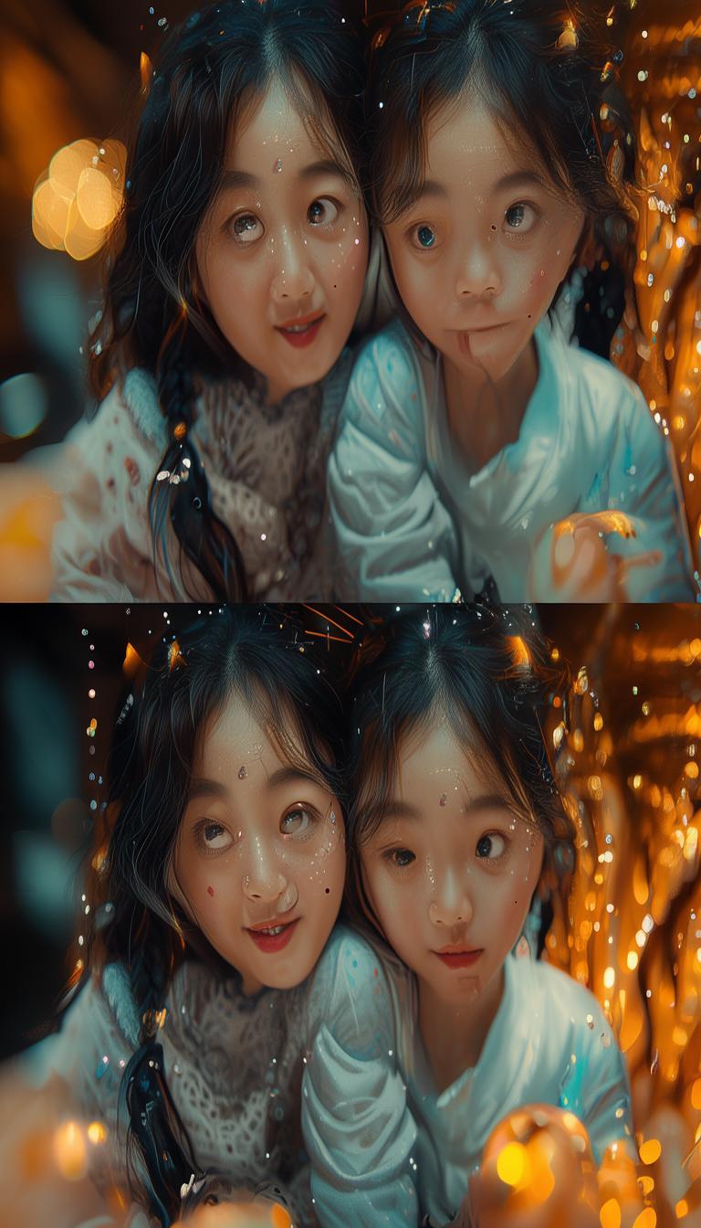 抖音女儿对母亲涨粉点赞_抖音女儿助力母亲涨粉点赞插图