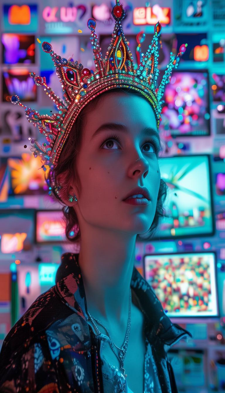 抖音涨粉之后可以做什么_抖音涨粉后行动指南？插图