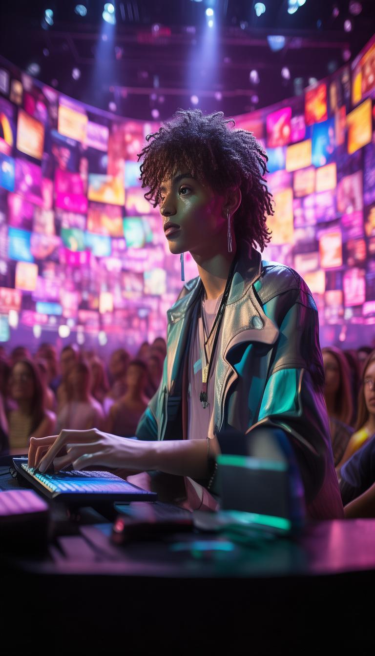 涨粉1千万怎么拍抖音_抖音涨粉千万技巧插图