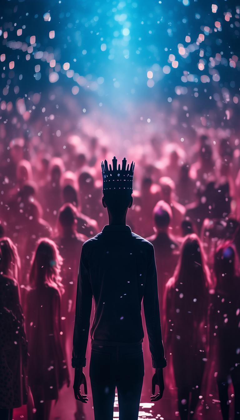 抖音涨粉专用粉_抖音增粉神器是什么？插图