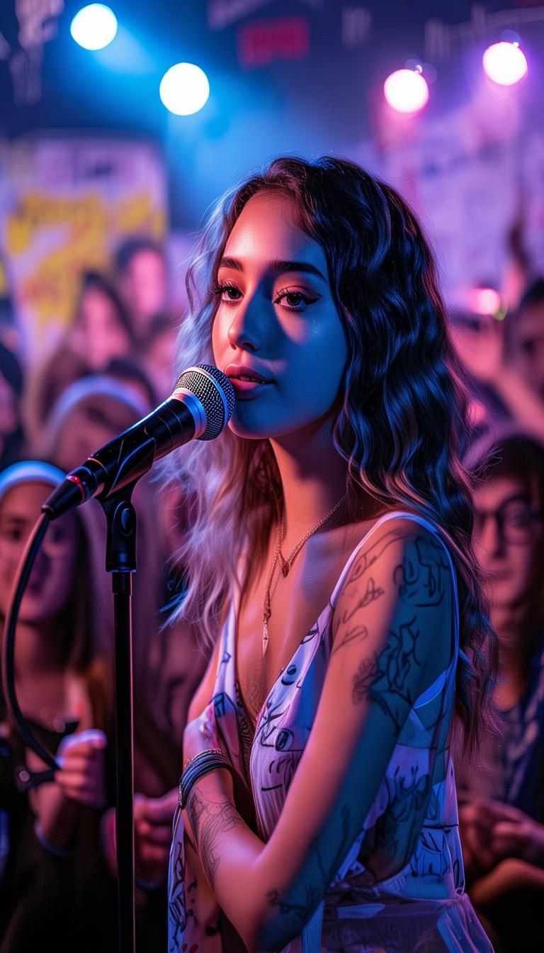 歌抖音新手怎么涨粉歌_抖音新手涨粉秘诀歌插图 歌抖音新手怎么涨粉歌_抖音新手涨粉秘诀歌插图