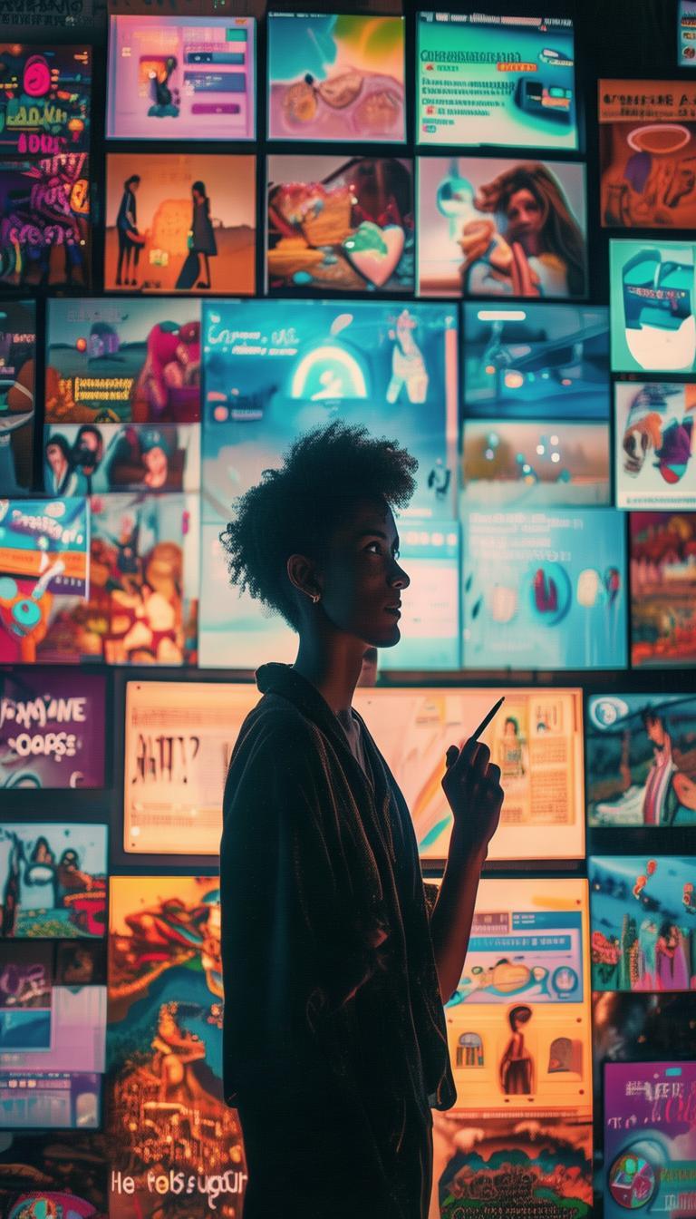 抖音的文案如何涨粉快_抖音文案速涨粉技巧插图