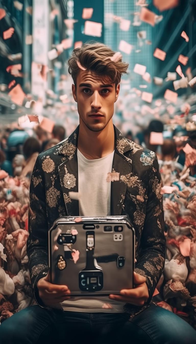 抖音点关注就能涨粉嘛_抖音关注必涨粉？插图