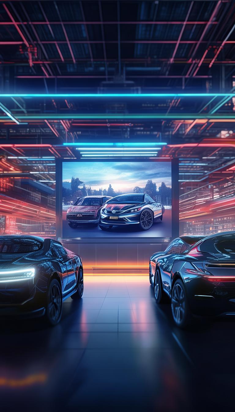 车商抖音如何涨粉快一点_抖音车商涨粉技巧插图 车商抖音如何涨粉快一点_抖音车商涨粉技巧插图