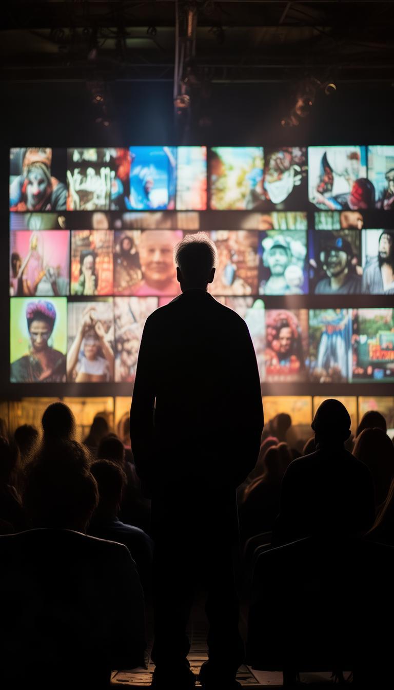 抖音涨粉证据图片怎么p_抖音证据图P法插图