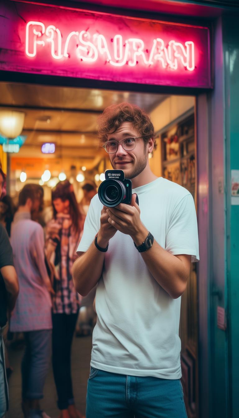 抖音探店号涨粉快吗_抖音探店号增粉速度？插图