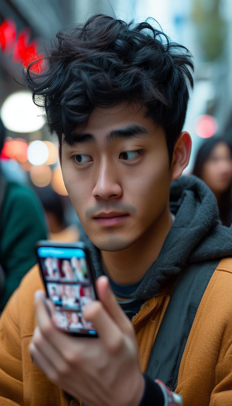 抖音帅哥涨粉排行榜二月_抖音2月涨粉帅哥排行盘点插图