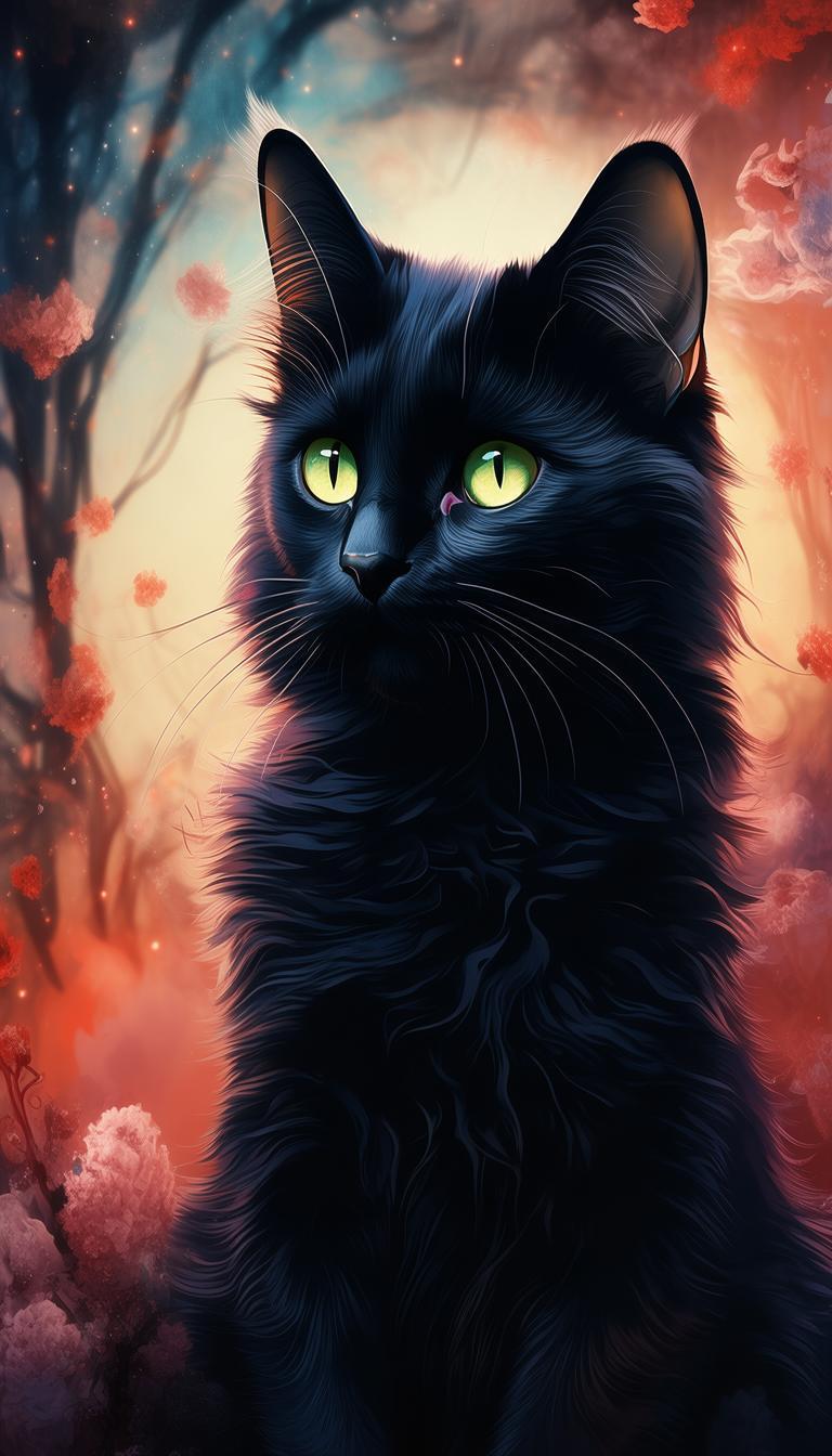 黑猫抖音涨粉最新消息_黑猫抖音粉丝增长速递?插图 黑猫抖音涨粉最新消息_黑猫抖音粉丝增长速递?插图