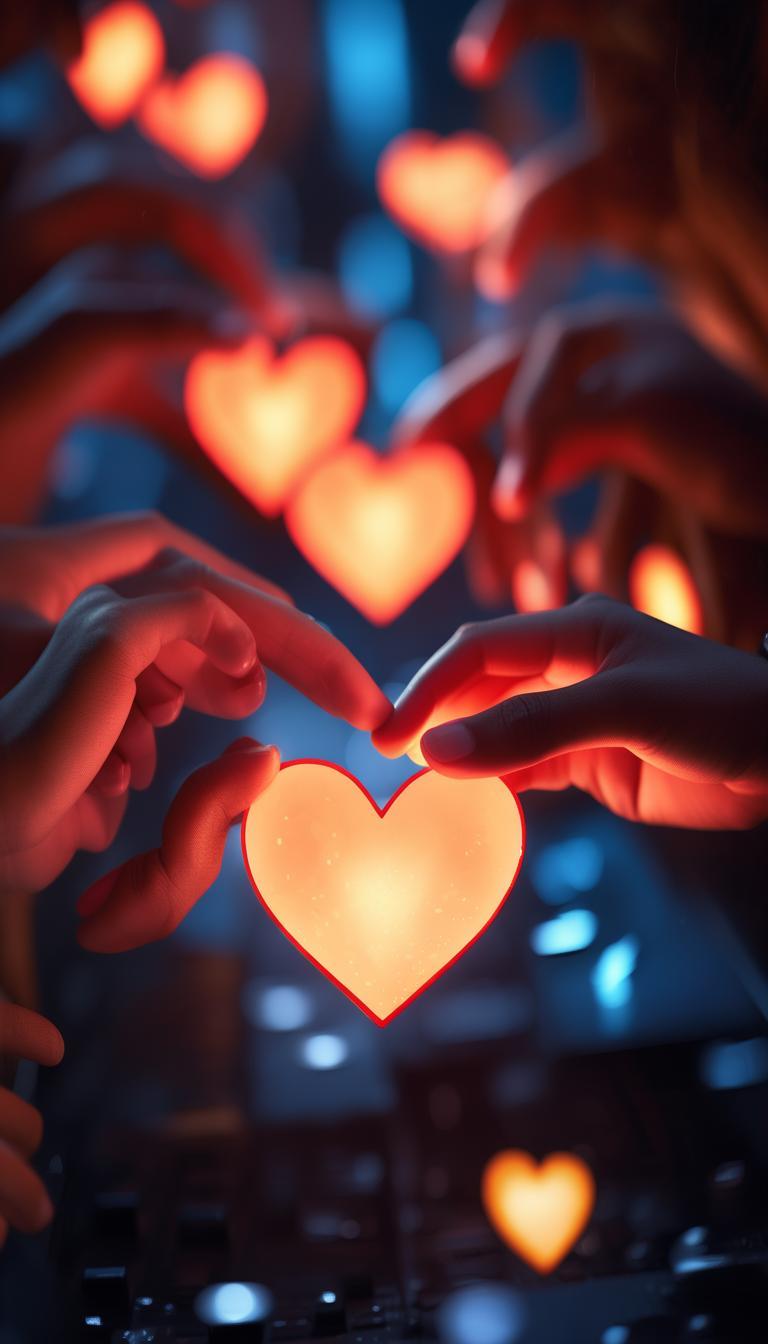 抖音点赞涨粉非机器人_抖音点赞涨粉如何避开机器人？插图