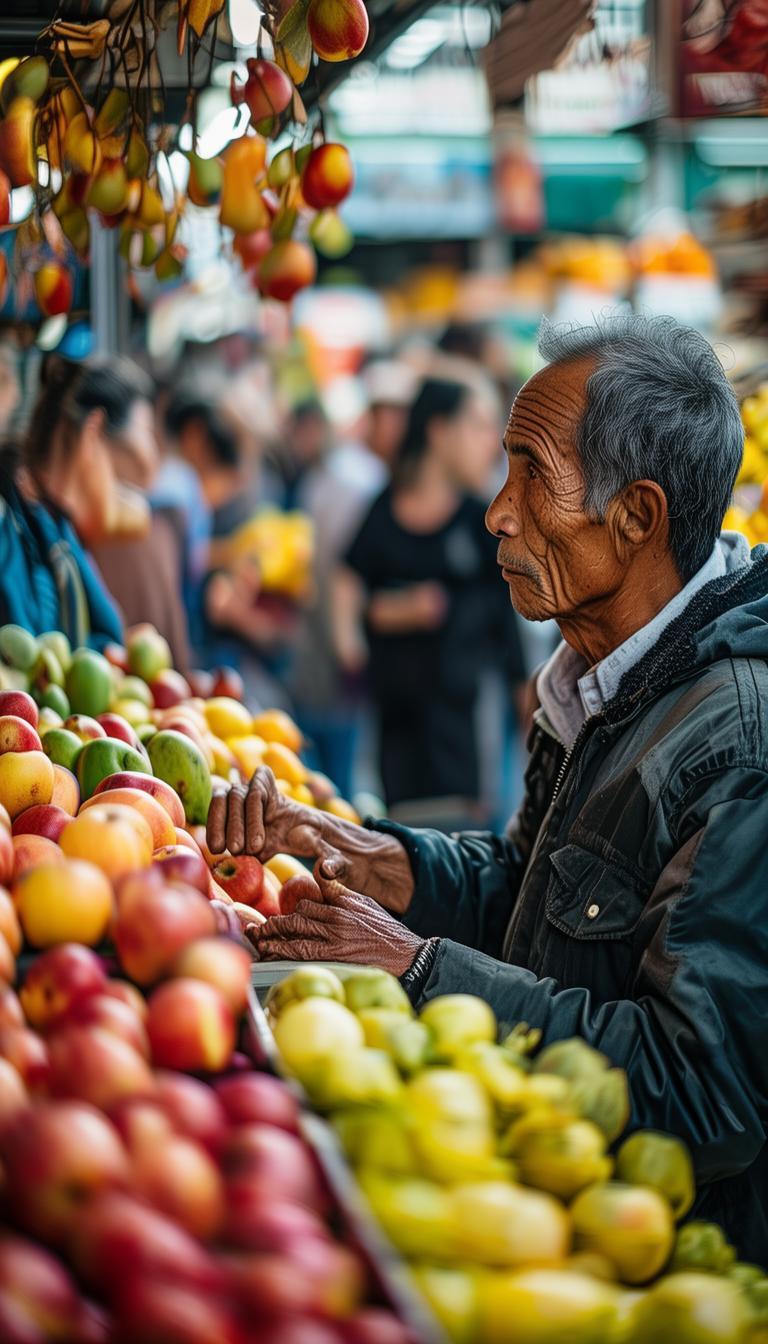 抖音水果店如何涨粉_抖音水果店吸粉策略插图
