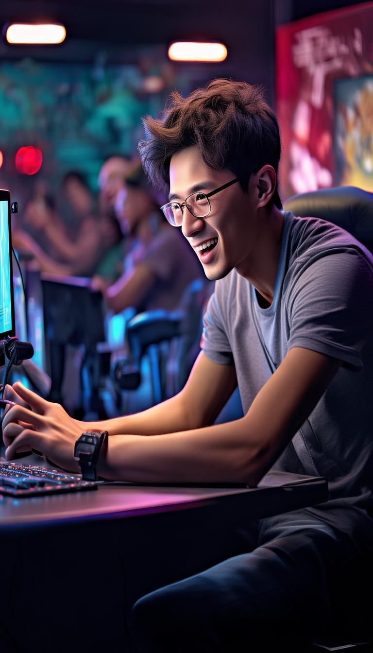 抖音王者荣耀怎么涨粉_抖音王者荣耀粉丝增长技巧插图