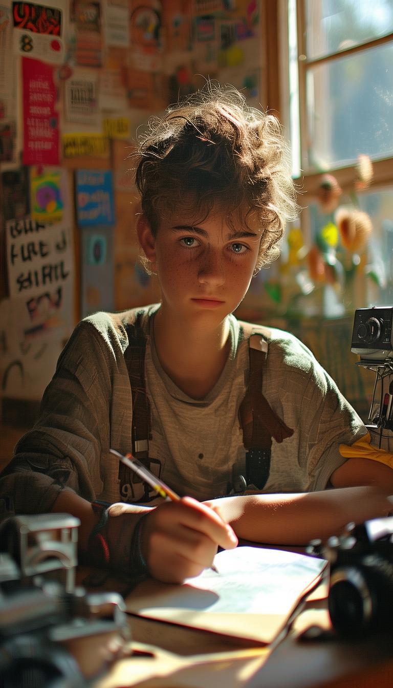 抖音最快涨粉的视频_抖音涨粉速度最快的视频揭秘？插图