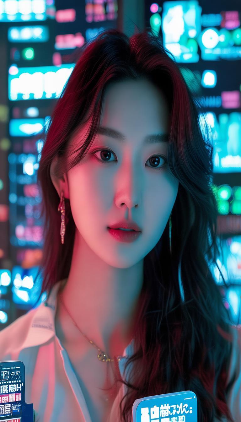 李沁抖音涨粉最新消息视频_李沁抖音粉丝增长资讯插图