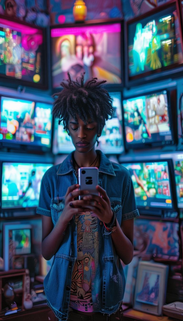 玩抖音新鲜的涨粉方式_抖音涨粉新技巧？插图