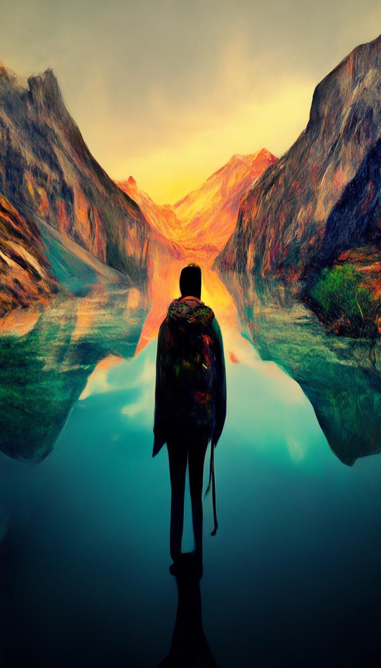 抖音涨粉背景图片下载_抖音背景图下载涨粉技巧插图