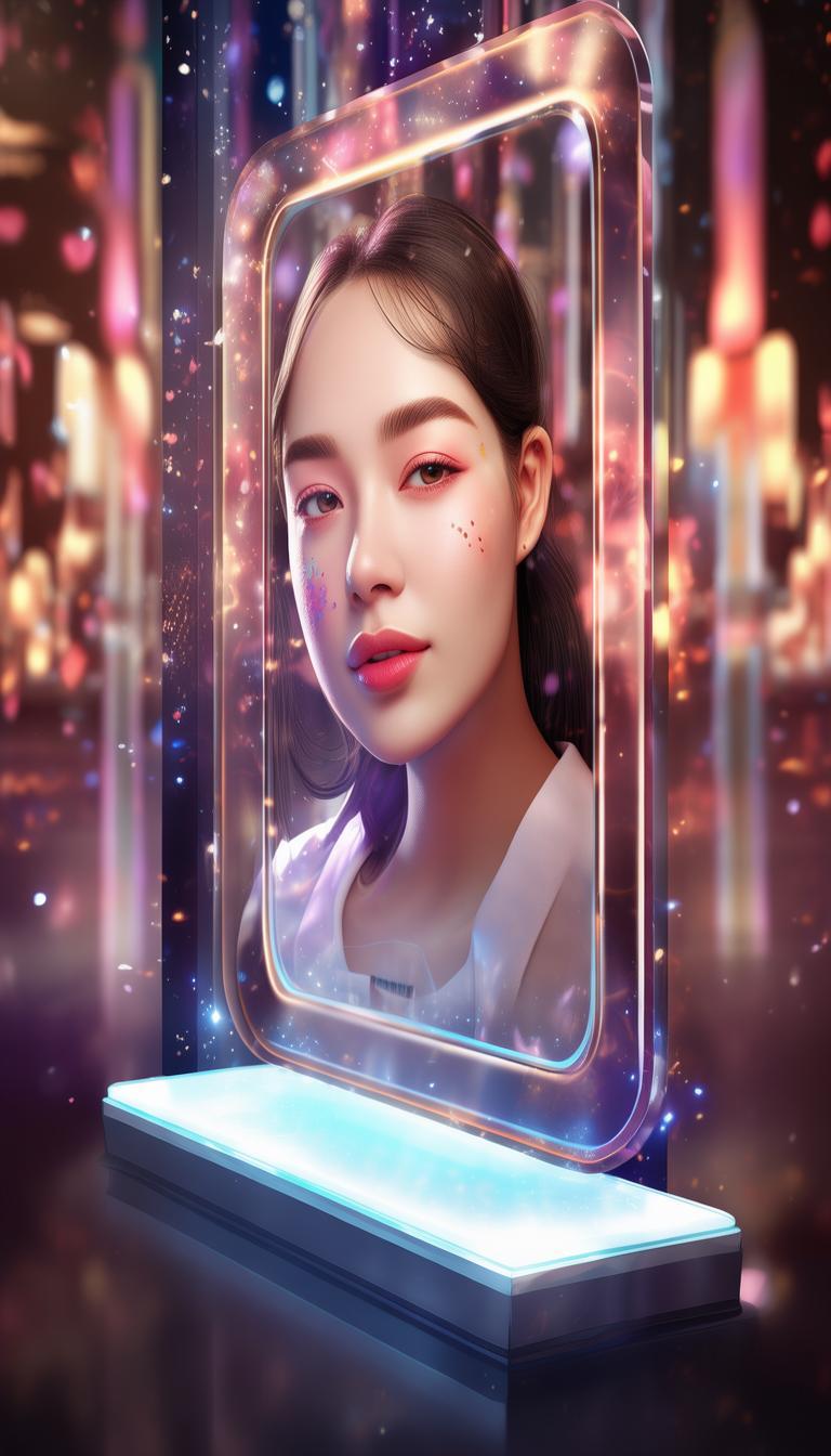 美容院抖音涨粉文案句子_美容院抖音如何快速吸粉？插图