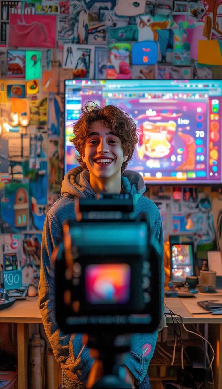 抖音涨粉不多怎么办呀_抖音粉丝增长慢如何解决？插图