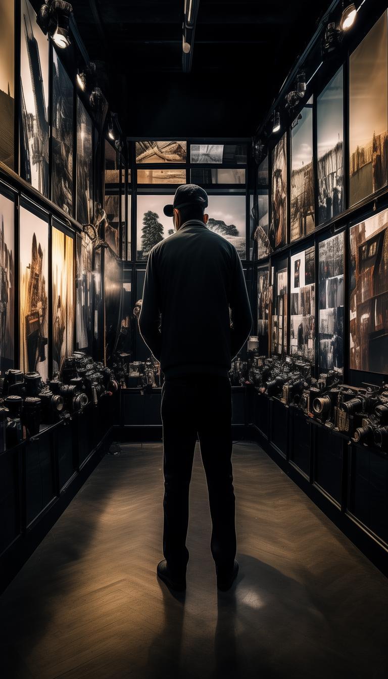 怎么摄影涨粉最快呢抖音_抖音摄影快速吸粉技巧插图