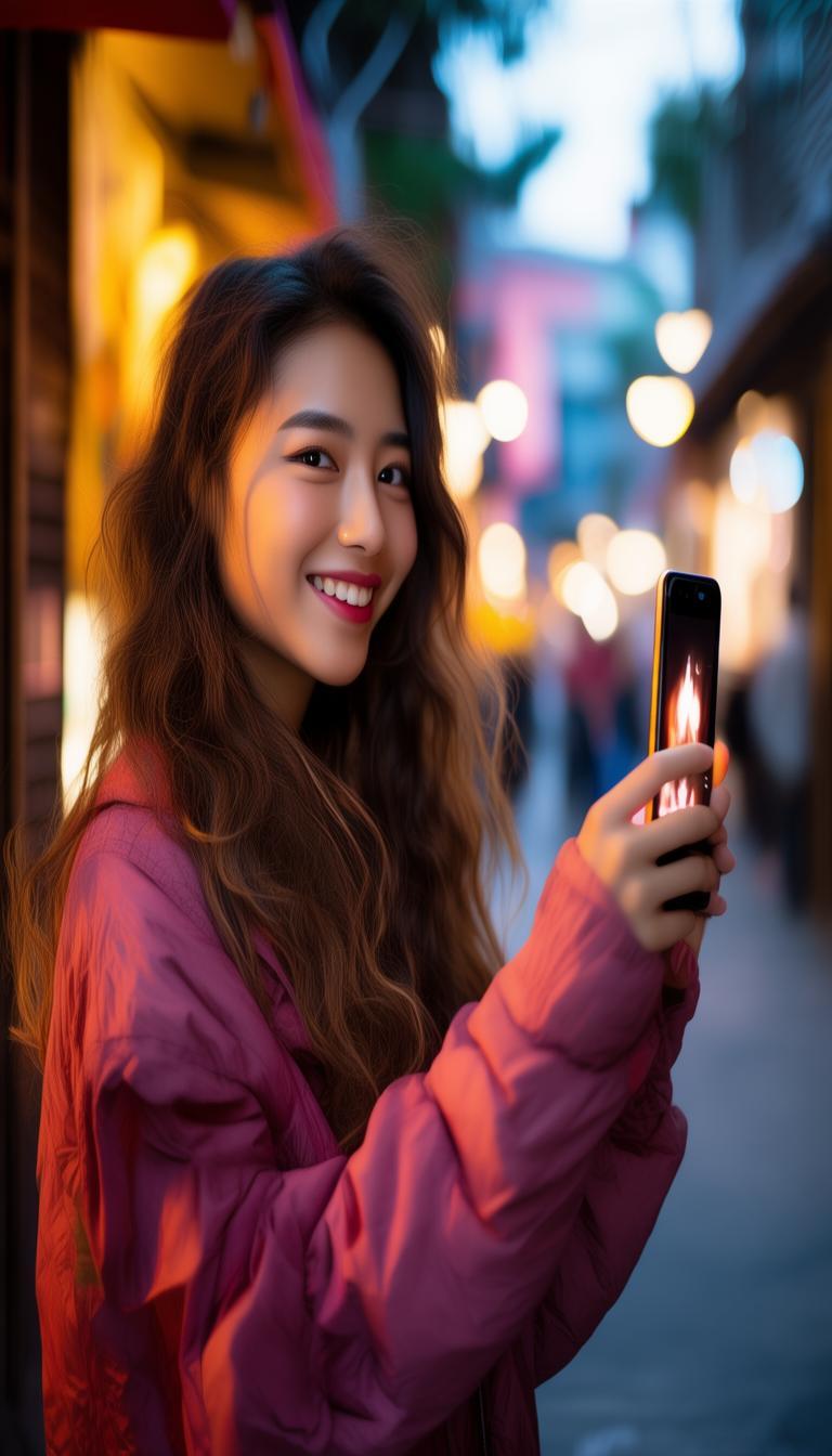 抖音涨粉茜茜_抖音茜茜涨粉秘诀?插图 抖音涨粉茜茜_抖音茜茜涨粉秘诀?插图