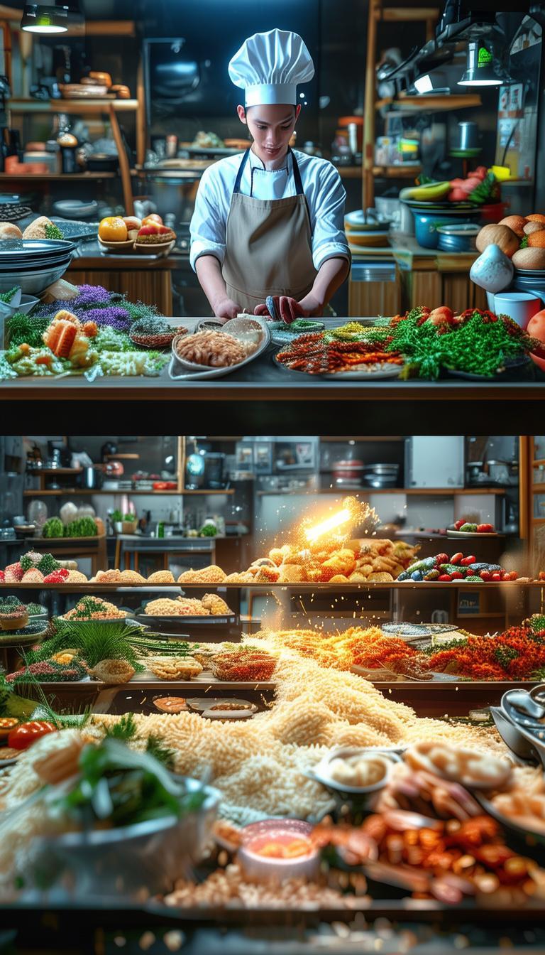 千川投流影响的是抖音号还是店铺_千川投流：抖音号／店铺双面影响？插图