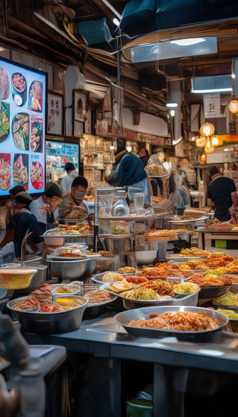 吸汁豆泡螺蛳粉抖音团购_豆泡螺蛳粉抖音团优惠吗？插图