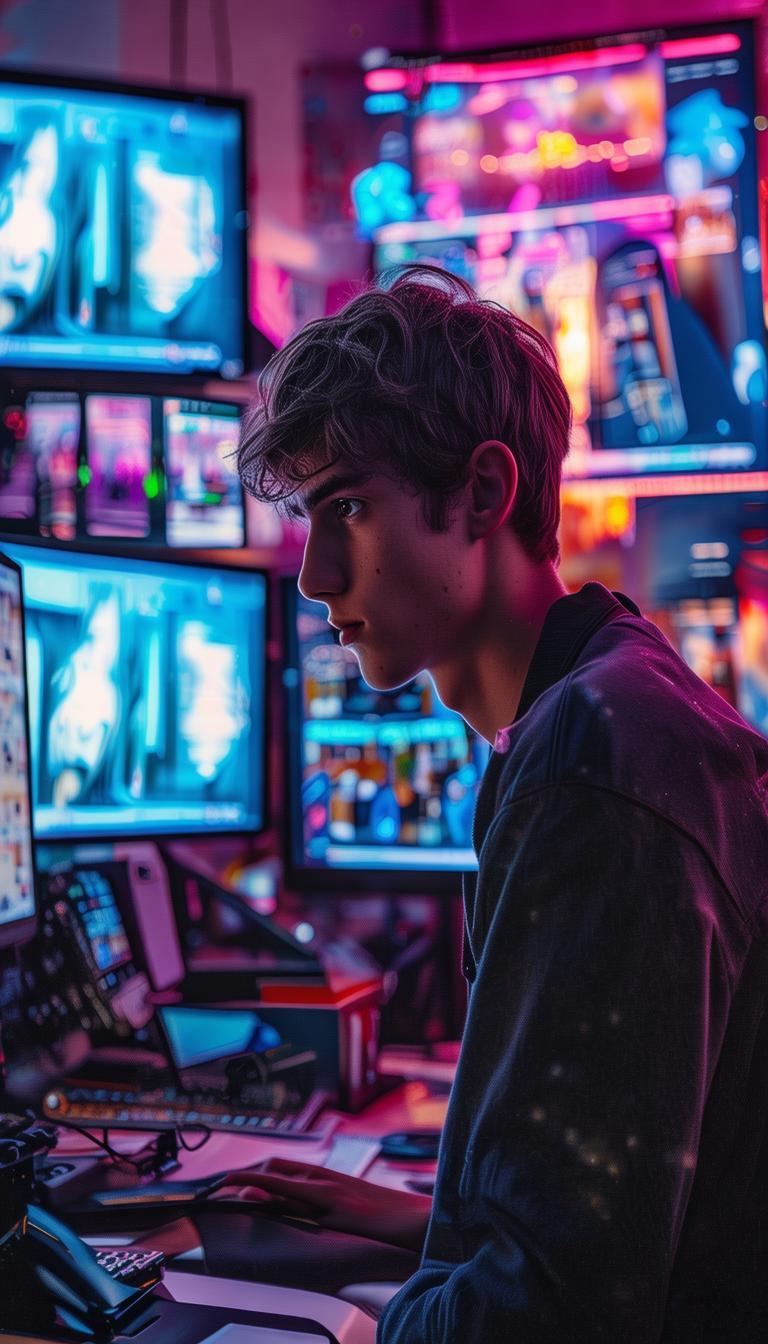 抖音涨粉点子_抖音如何快速吸粉？插图