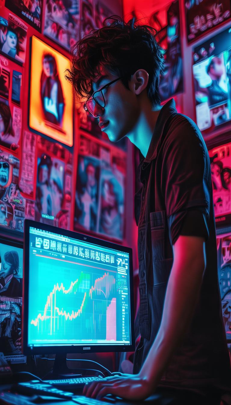 抖音短视频涨粉模板_抖音短视频增粉技巧?插图 抖音短视频涨粉模板_抖音短视频增粉技巧?插图