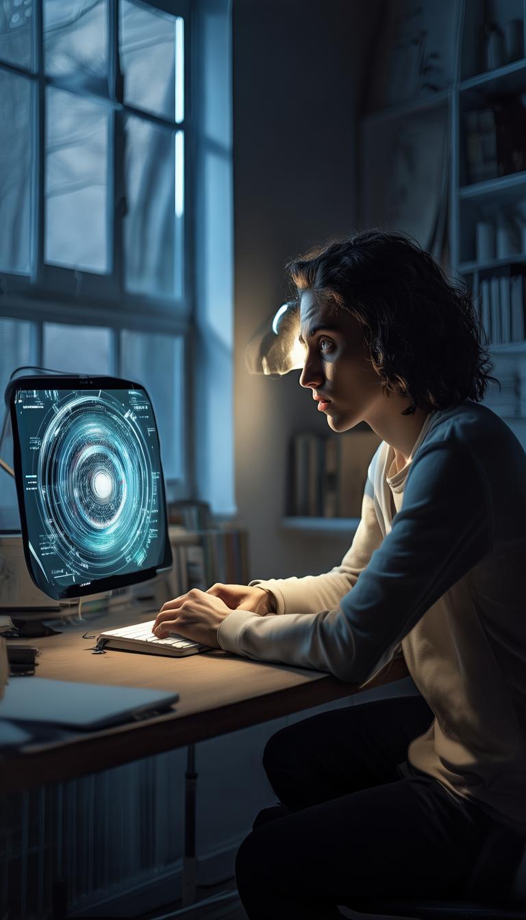 抖音涨粉黑科技辅助器_抖音涨粉神器？插图